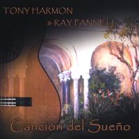 TONY HARMON & RAY PANNELL: Cancion del Sueno