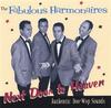 THE FABULOUS HARMONAIRES: Next Door to Heaven