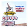 HARMONICA BUZZ: Long Way to Memphis