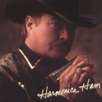 HARMONICA HAM: Harmonica Ham