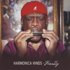 HARMONICA HINDS: Harmonica Hinds-Finally