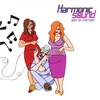 HARMONIC SOUND: Give Up Worryin'