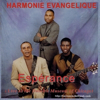 HARMONIE EVANGELIQUE DE CHICAGO: Esperance