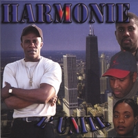 HARMONIE DE CHICAGO: L'UNITE