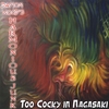 DAMON WOOD'S HARMONIOUS JUNK: Too Cocky In Nagasaki