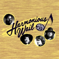 Harmonious Wail : Vintage Jazz