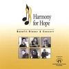 ROSANNA RIVERSO, MICHAEL CIUFO, ANGELICA DICASTRO, VILI V., NORMAN AMADIO TRIO & OTHERS: Harmony for Hope