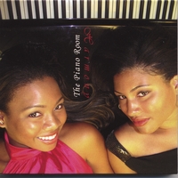 Harmony : The Piano Room