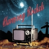 HARMONY ROCKETS: Paralyzed Mind Of The Archangel Void
