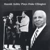 HAROLD ASHBY: Harold Ashbey Plays Duke Ellington
