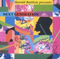 Harold Battiste : Next Generation