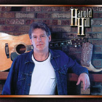 Harold Hill : Harold Hill