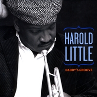 Harold Little - Daddy\'s Groove Cover Download