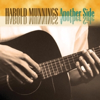 HAROLD MUNNINGS: Another Side