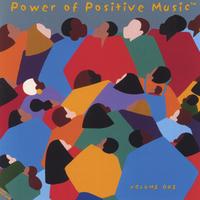 Gravity, Harold Payne, Clydene Jackson : Power of Positive Music