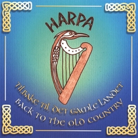 HARPA : Back to the Old Country