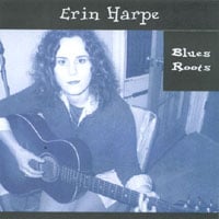 Erin Harpe : Blues Roots