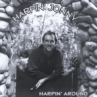 Harpin' Jonny : Harpin' Around