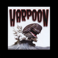 Harpoon : Harpoon