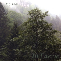 Harpsidhe : In Faerie
