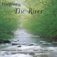 HarpSong : The River