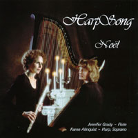HarpSong : Noel