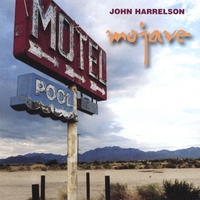 JOHN HARRELSON: Mojave
