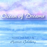 Harriet Goldberg : Ocean of Dreams