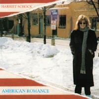 Harriet Schock : American Romance