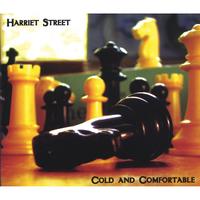 Cold and Comfortable (extended) Cover of Cold and Comfortable (extended)