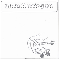 CHRIS HARRINGTON: EP
