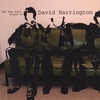 DAVID HARRINGTON: The New Folk Sound of David Harrington