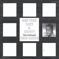 HERB HARRIS: NY Daze & Knight