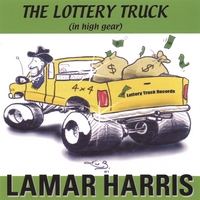 Lamar Harris : The Lottery Truck