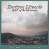 Harrison Edwards : Spirit of the Mountain