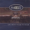 HARRIS: Life From Hour to Hour