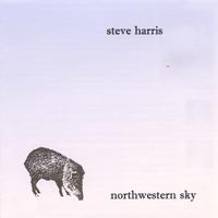 Steve Harris : Northwestern Sky