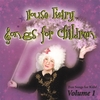 HOUSE FAIRY, PAMELA YOUNG, BURKE HARRIS: House Fairy Songs for Children