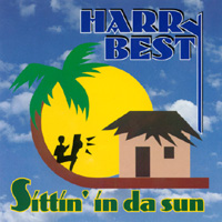 HARRY BEST: Sittin' in da sun