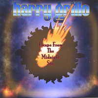 Harry Grillo : Escape From the Midnight Sun