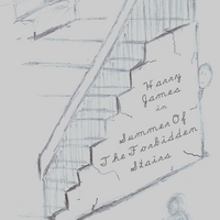 Harry James : Summer Of The Forbidden Stairs