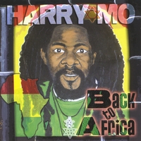 Harry Mo : Back To Africa