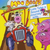 Hartbeeps : Moo Beeps