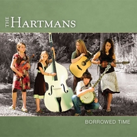 The Hartmans : Borrowed Time