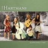 THE HARTMANS: Borrowed Time