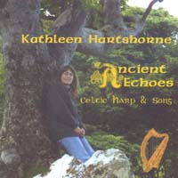 KATHLEEN HARTSHORNE: Ancient Echoes