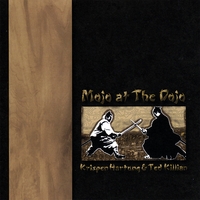 Krispen Hartung & Ted Killian : Mojo At the Dojo