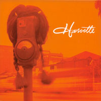Harvette : Harvette