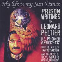 HARVEY ARDEN: My Life Is My Sun Dance