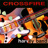 Harvey Band : Crossfire